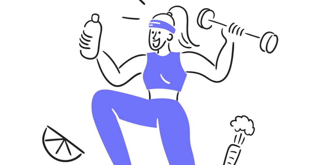 Franzy's list of the Best Fitness Franchises