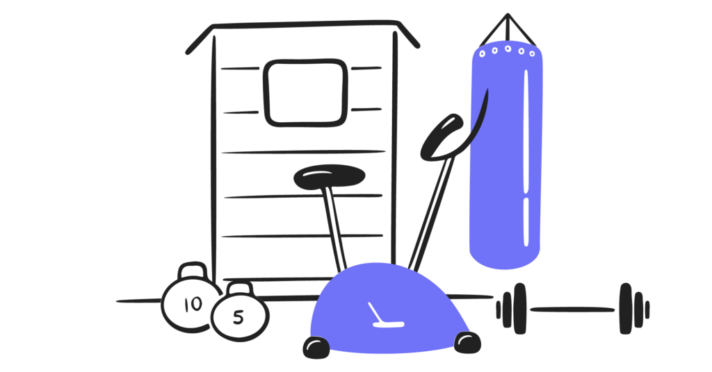 Best Gym Franchises to Own and Operate
