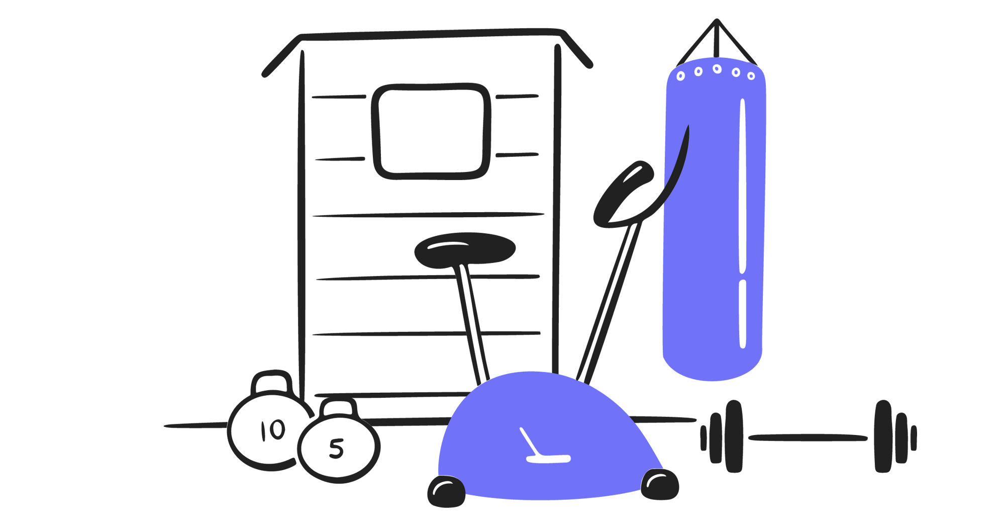 Best Gym Franchises to Own and Operate